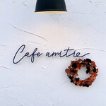 Cafe amitie - Cafe amitie