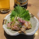 魚屋ひでぞう - 