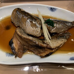 新宿割烹 中嶋 - 