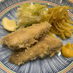 新宿割烹 中嶋 - 