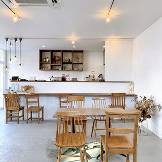 カフェ アミティエ_2