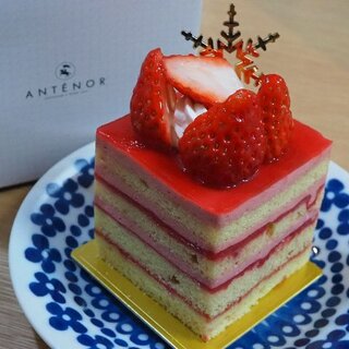 テイクアウトok 千葉駅でおすすめのケーキをご紹介 食べログ