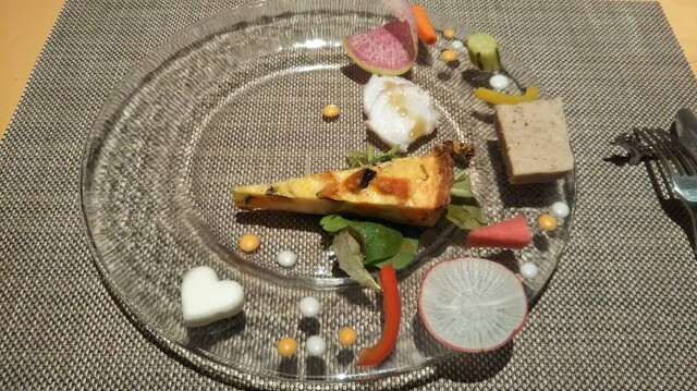 ビストロエゼ 苫小牧 フレンチ 食べログ