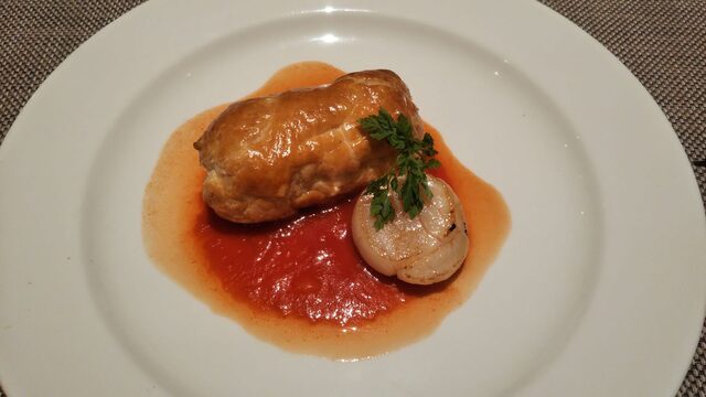 ビストロエゼ 苫小牧 フレンチ 食べログ