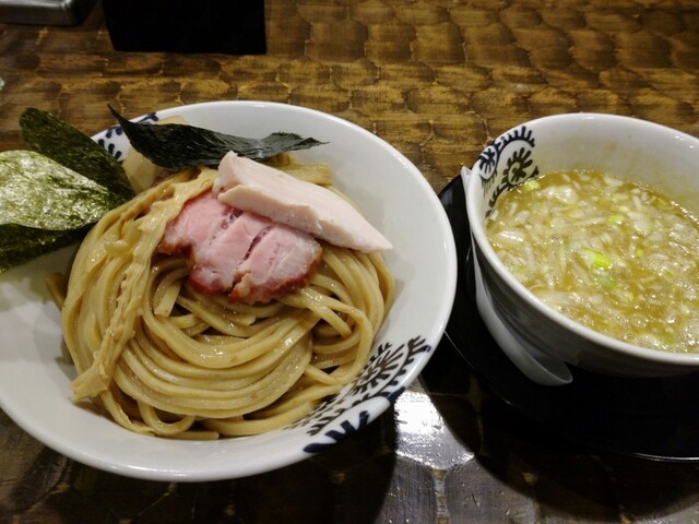 つけ麺 龍介