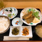 魚料理 渋谷 吉成本店 - 