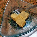 日本橋 - デザート（レディースコース）