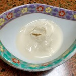 日本橋 - 生湯葉と豆乳（レディースコース）