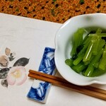 日本橋 - つんつん漬け