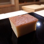 日本橋蛎殻町 すぎた - ⚫玉子焼き