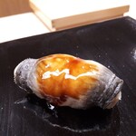 日本橋蛎殻町 すぎた - ⚫穴子