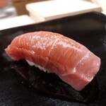 日本橋蛎殻町 すぎた - ⚫中トロ