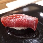 日本橋蛎殻町 すぎた - ⚫赤身