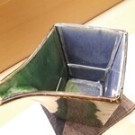 日本橋蛎殻町 すぎた - 日本酒②