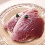 日本橋蛎殻町 すぎた - ⚫鰹