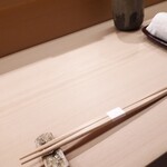 日本橋蛎殻町 すぎた - では、頂きますm(__)m