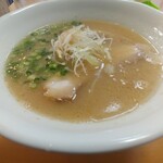 麺屋 Aurum - 