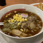 幸楽苑 - 料理写真: