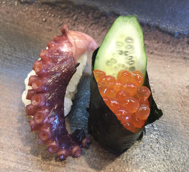 幸ちゃん寿司 稲戸井 寿司 食べログ