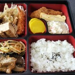 みさち食堂 - 