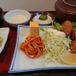 なか川 - 料理写真:
