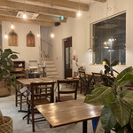 Kafe Kunurupu - 