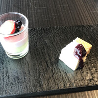 スカイツリービューレストラン 簾 - 