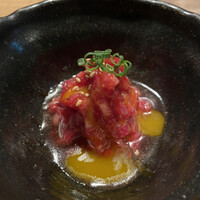炭火焼肉 なかはら - 
