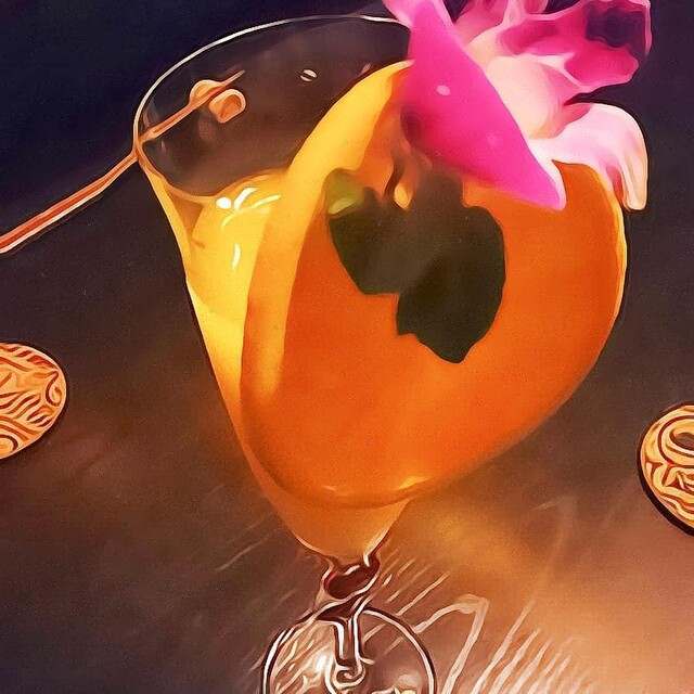 ミルクティー Dining Bar Milk Tea 西鉄福岡 天神 ダイニングバー 食べログ