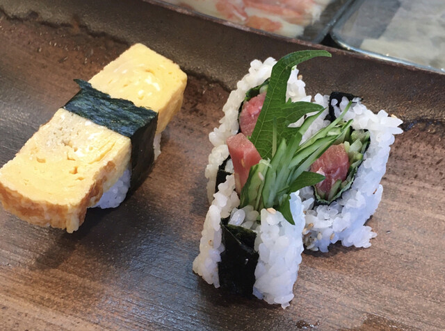 幸ちゃん寿司 稲戸井 寿司 食べログ