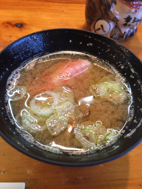 幸ちゃん寿司 稲戸井 寿司 食べログ