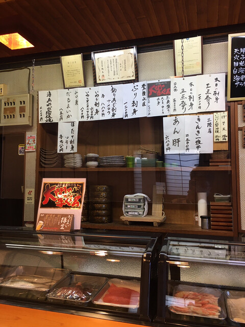 幸ちゃん寿司 稲戸井 寿司 食べログ