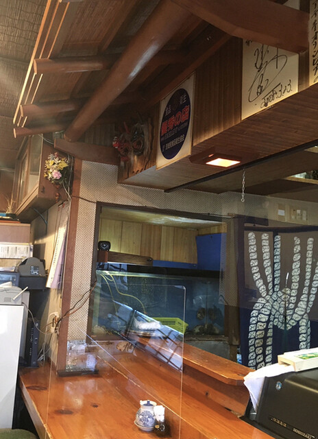 幸ちゃん寿司 稲戸井 寿司 食べログ