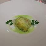 神戸牛炉釜炭焼ステーキ IDEA - 