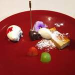 神戸牛炉釜炭焼ステーキ IDEA - 