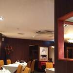 神戸牛炉釜炭焼ステーキ IDEA - 