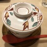 Sushi Izakaya Yataizushi - 茶碗蒸し（449円＋税）