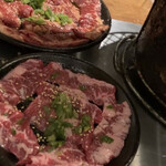 Shichirin Sumibiyakiniku Yuurin - 