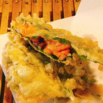 Ebizo tempura - 