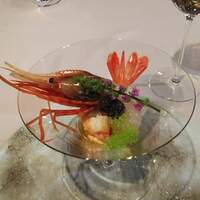神戸牛炉釜炭焼ステーキ IDEA 銀座 - 