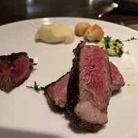 BLT STEAK  ROPPONGI - 