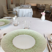 オーベルジュ・ド・リル ナゴヤ - 