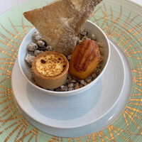 オーベルジュ・ド・リル ナゴヤ - 