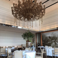 オーベルジュ・ド・リル ナゴヤ - 