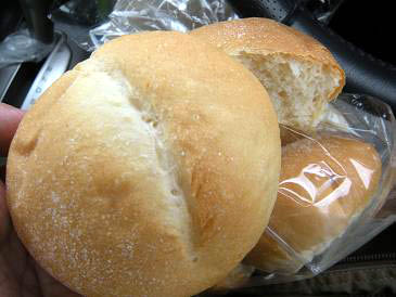 ゆみはり茶屋 - 西川町その他（ハンバーガー）の写真