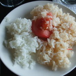 ニルヴァーナ ニューヨーク - 料理写真: