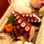 旬魚旬菜ダイニング 先斗町 あじ屋 - 