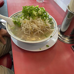 ラーメン福 - 