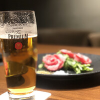 焼肉うしごろ 表参道店 - 