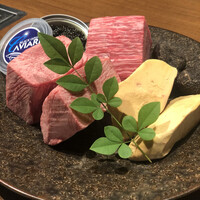 焼肉うしごろ 表参道店 - 